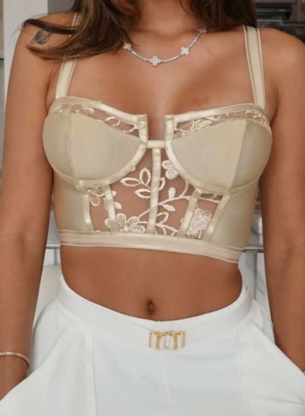 Croptop Sidney