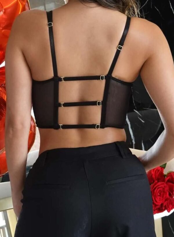 Croptop Venecia - Imagen 2