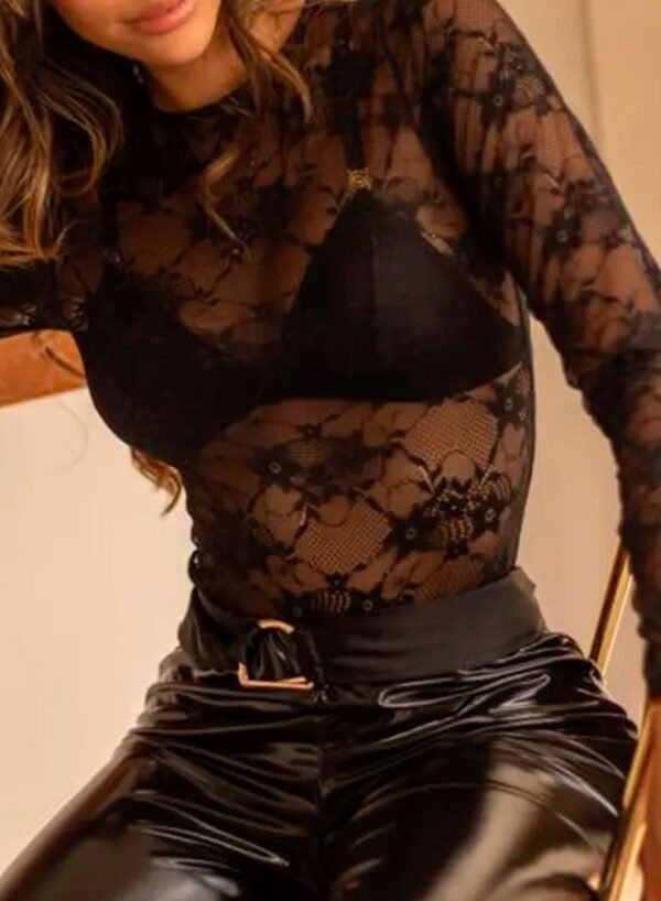 Body Alice