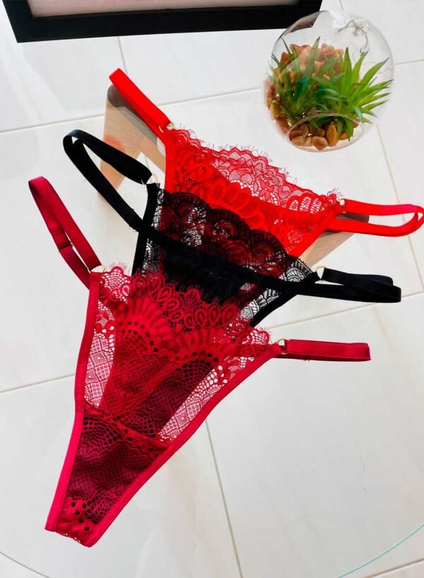 Tangas graduables X 3 - Imagen 2