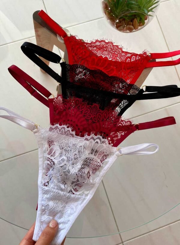 Tangas graduables X 3 - Imagen 4