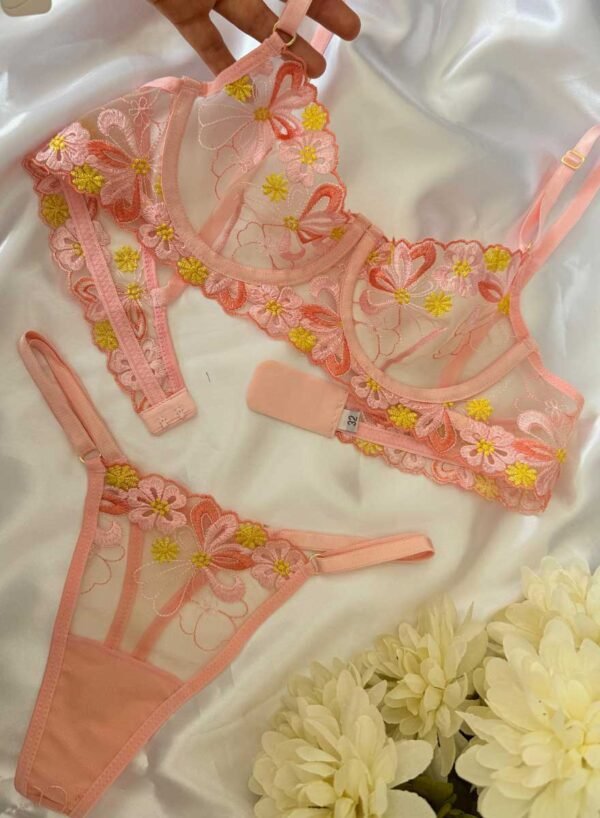 Set Dalia - Imagen 10