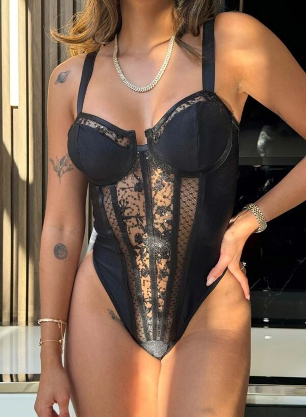 Body Martina
