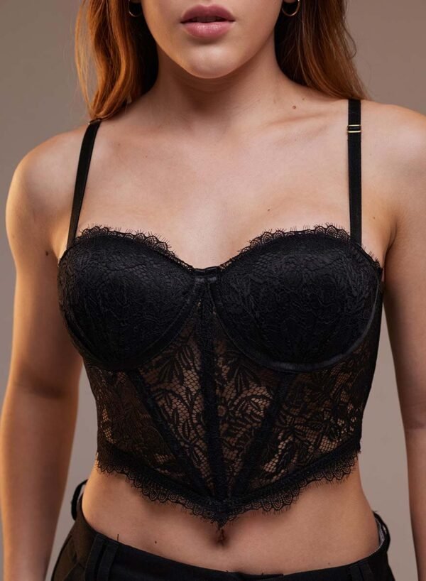 Corset Greta