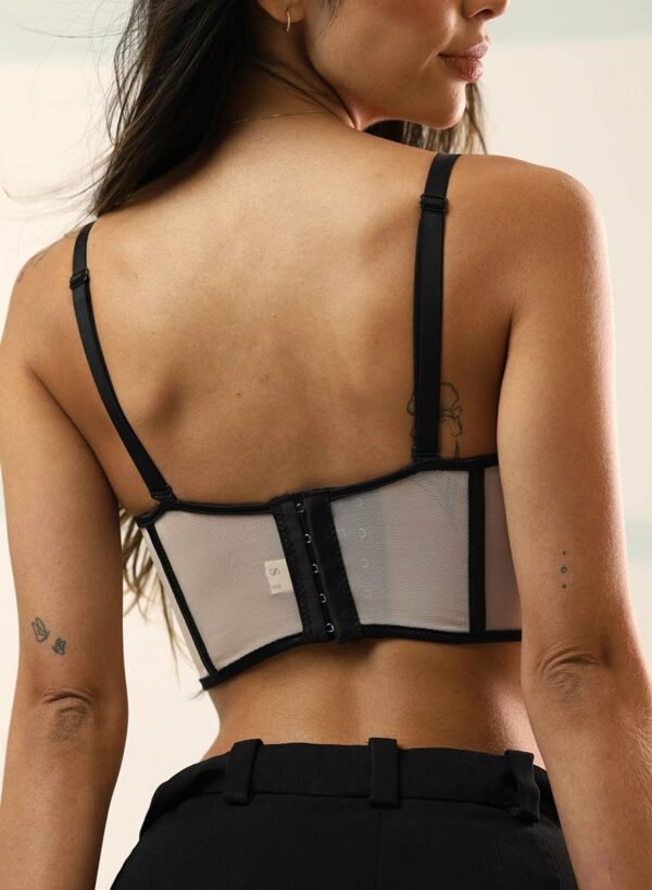 Corset Olivia - Imagen 2